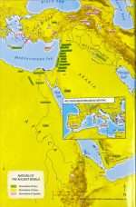 KJV Cross Reference Study Bible: Compact Size Hardbound (ISBN:9781636092720) [24] - Image 6